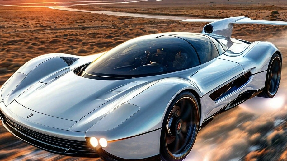 Летающая машина. смотреть онлайн