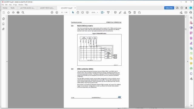 Section 9- Developing the General Purpose Input_Output(GPIO) Driver, Lecture 75- Programming - Defi смотреть онлайн