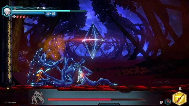 ВСЕ БОССЫ AWAKEN-ASTRAL BLADE смотреть онлайн