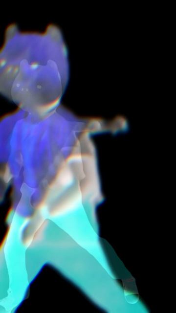 я не знаю что здесь сказать (рубрика кринж контент)