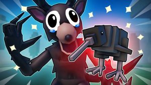 ТАЙНА КИВИ В «99 НОЧЕЙ В ЛЕСУ»! Анимация Roblox 99 NIGHTS IN THE FOREST