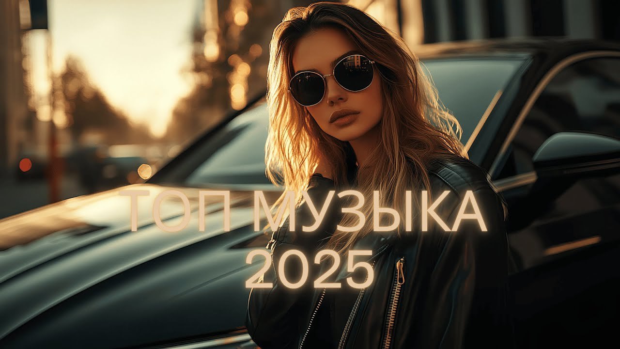 ЛУЧШИЕ НОВИНКИ РУССКОЙ МУЗЫКИ 2025 🔥 Новая Русская музыка 🎧🔥 New Russian Music  2025🎧🔥 МИКС 202 смотреть онлайн