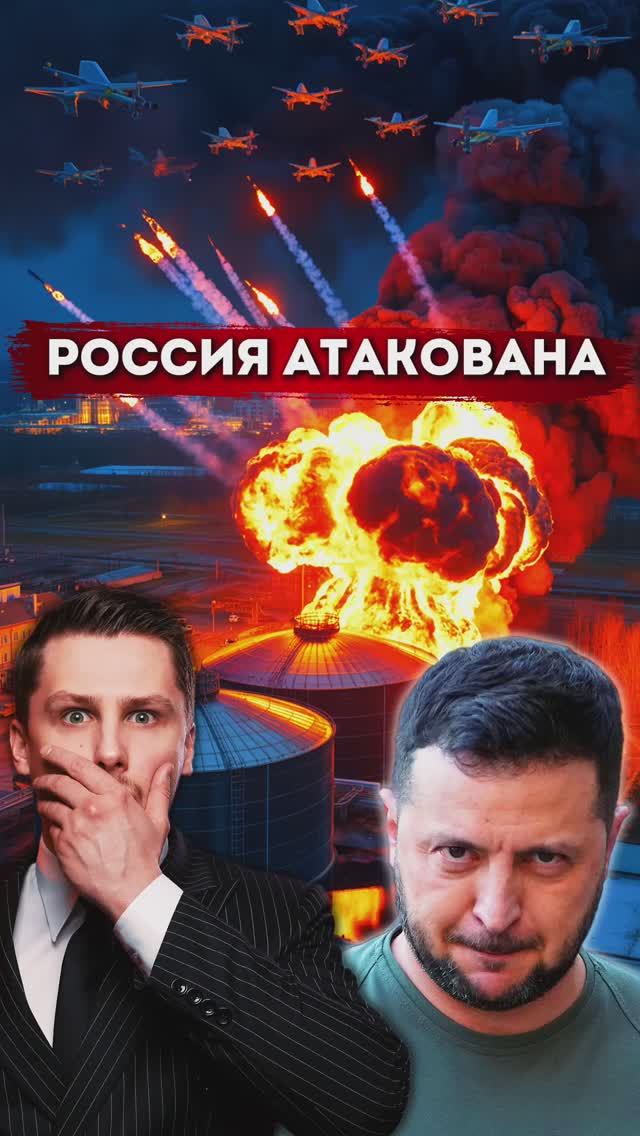 Провокация Украины. Китай помогает с дронами смотреть онлайн