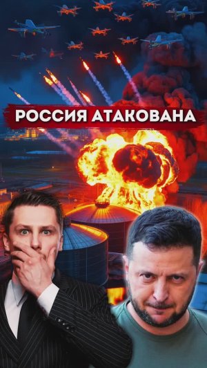 Провокация Украины. Китай помогает с дронами