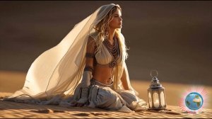 Дыхание дюн _ Расслабляющий Ближневосточный фьюжн