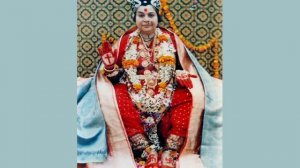 1980 год, 24 апреля. Беседа с йогами "Вред акупунктуры и методы улучшения чакр". Лондон. Англия.