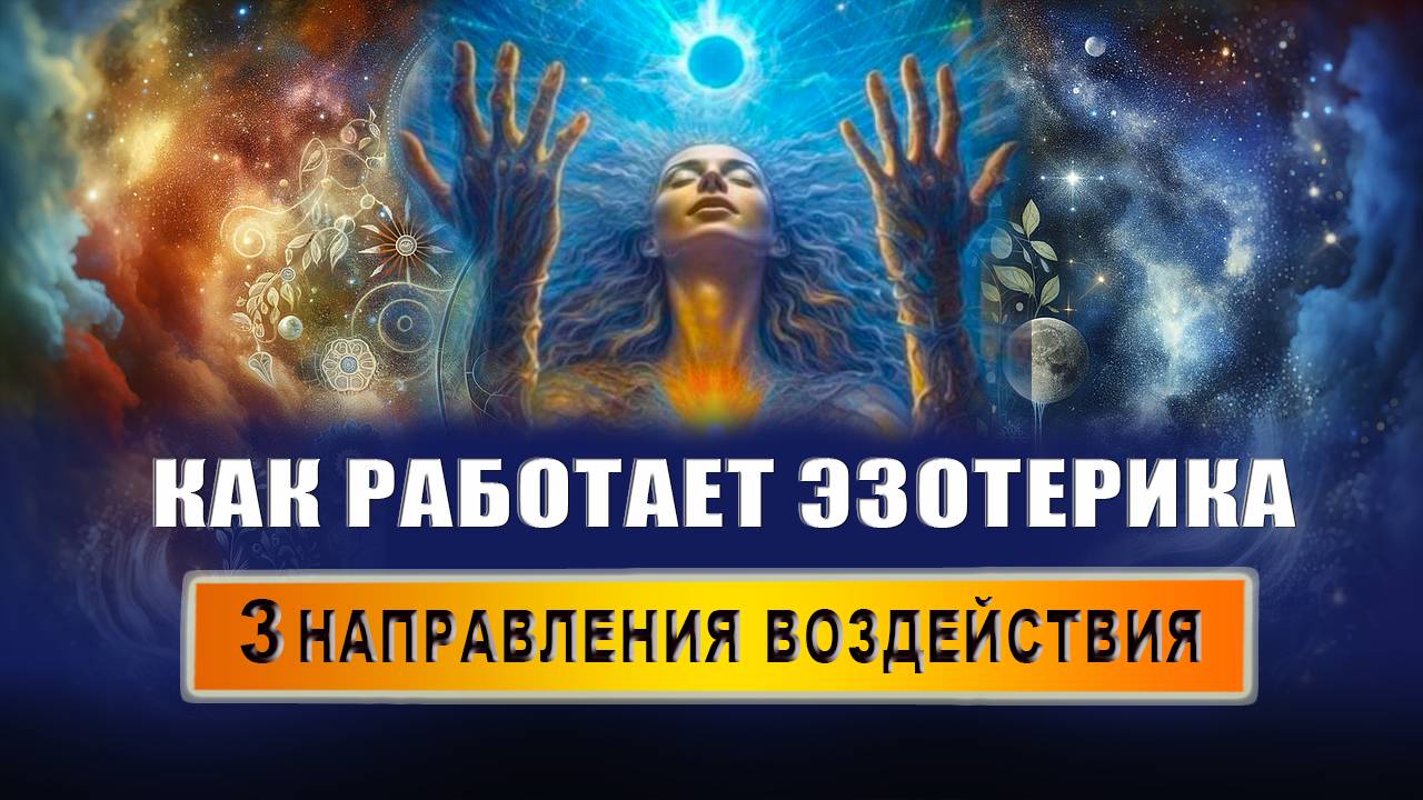 Что такое эзотерика? Что умеют эзотерики? Чем занимается эзотерик? | Евгений Грин смотреть онлайн