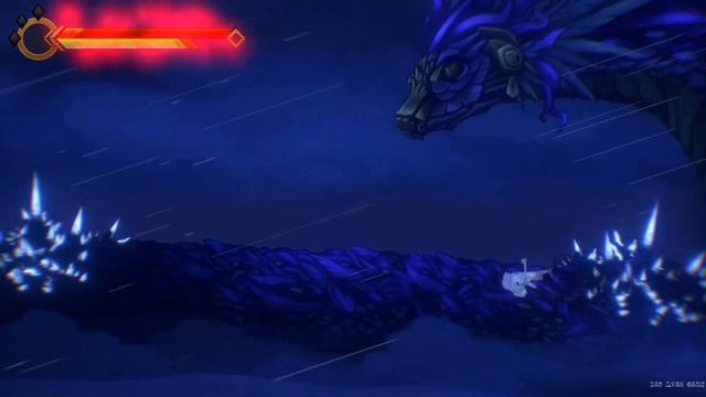 ВСЕ БОССЫ ITORAH. (МЕТРОИДВАНИЯ) смотреть онлайн