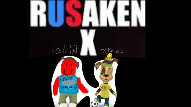 Rusaken LMS 007n7 дружок Vs C00lkidd тимоха