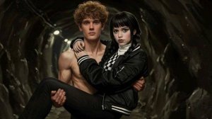 Уэнсдей и Тайлер - Без тебя