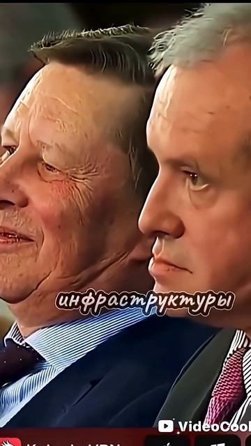 Россиюшка покоя им всем не дает!