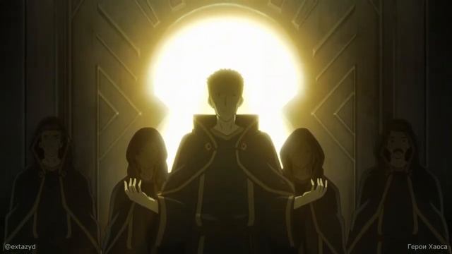 Powerwolf - Demons Are A Girl's Best Friend _ РАДИО ТАПОК - Демон лучший друг _ Аниме