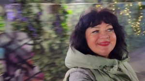 Вечерний променад .... 10.10.25.