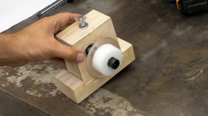 Обычный день мастера — но именно так рождаются новые идеи