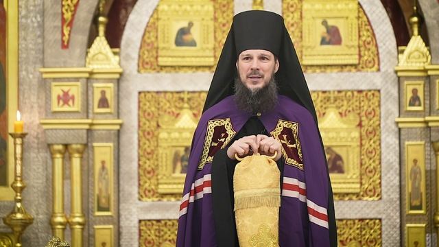 О доверии Богу смотреть онлайн