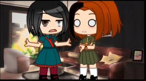 Мама vs бабушка