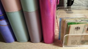 Распределение денег 💰 по конвертам № 36💸