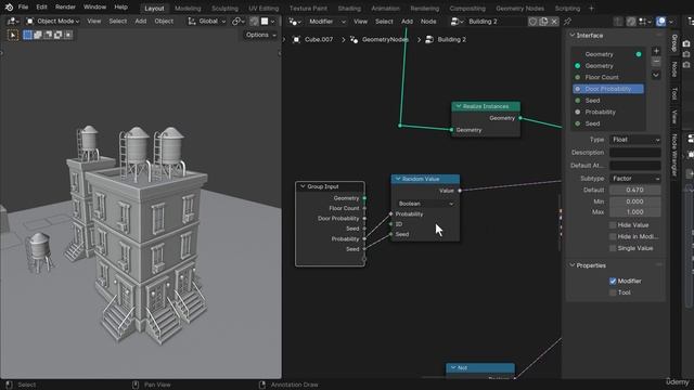 9. City Building # 7 смотреть онлайн