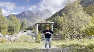 Упражнение цигун соединение неба и земли