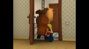 рипт Барбоскины без мата 1 выпуск