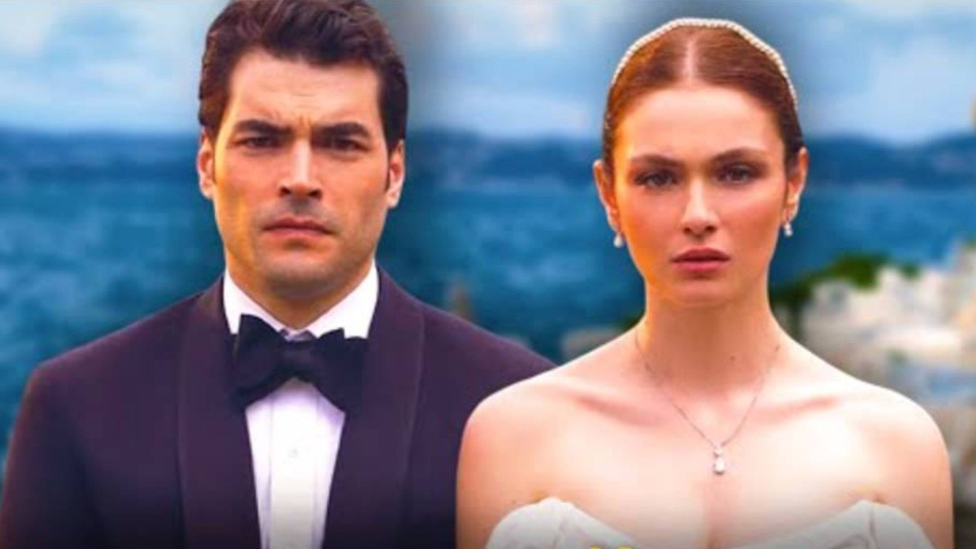 Сериал Наследный принц (2025) / Veliaht (5 серия)