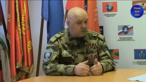 "Я ваши данные собираю для передачи ВСУ" Удар в спину ножом? Интервью Валерия Токарева участника СВО