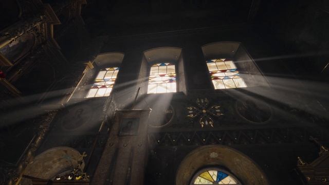 «Проект «Связной» – Путь одного художника.