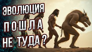 А какая цель у эволюции? И в чем ее смысл?  Андрей Буровский