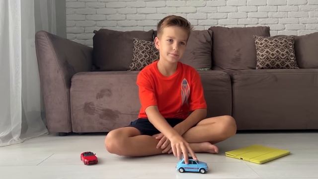 Mark_ и рассказы об автомобилях и его собаке смотреть онлайн