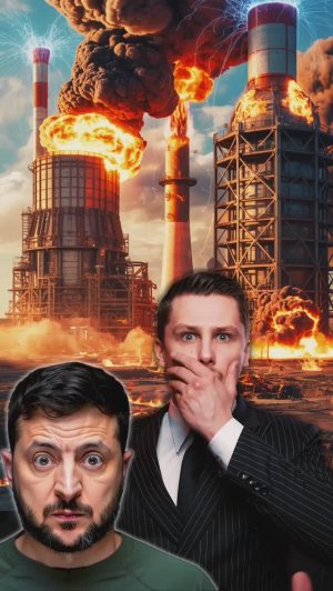 Зеленский просчитался и просит перемирие