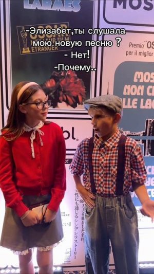 слушай мою новую песню !!!💪