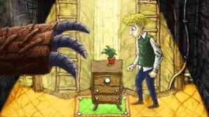 ШКОЛЬНИК нашёл ТАЙНЫЙ МИР за стеной ЧАСТЬ#3 ИГРА CREAKS на канале МИСТЕР ИГРУШКИН