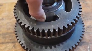 МЗСТАНКОСЕРВИС- муфта обгонная станков 1м63,дип300,1м63н,16к40