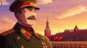 Империя Сталин