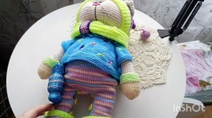 Мои руки не для скуки 😅💖