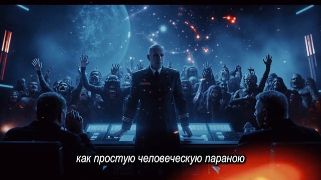 Z-.Поражение было НЕИЗБЕЖНЫМ... Пока не прибыли.14 смотреть онлайн