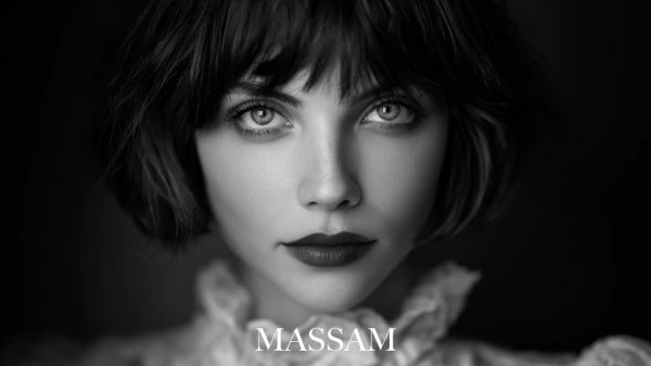 MASSAM - Ethnic & Deep House Relax Mix