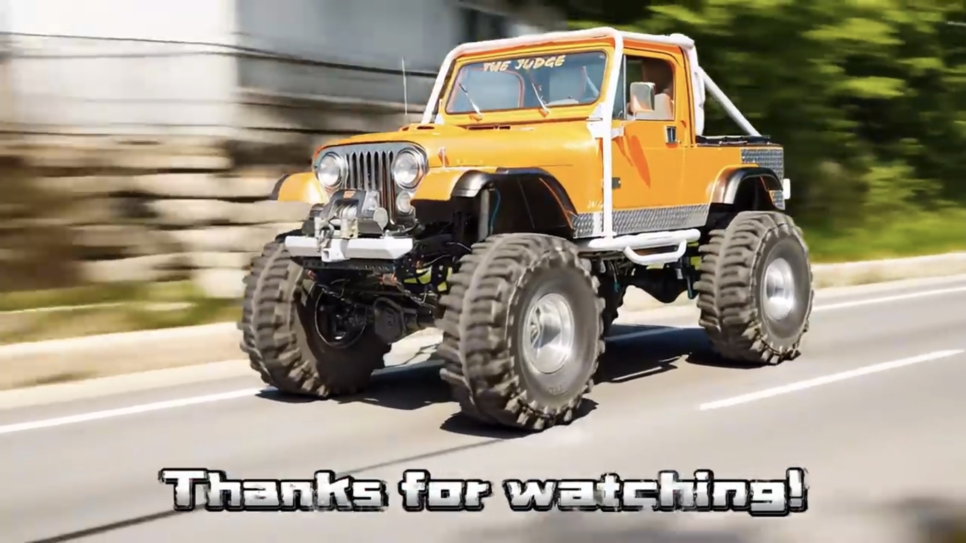 Jeep 1946 - 2024 смотреть онлайн