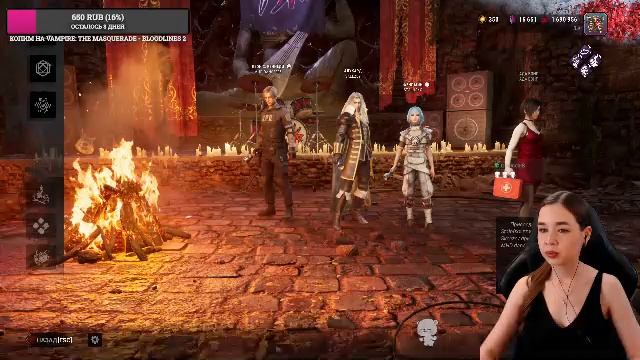 Как обычно всё клубнично! Играем в Dead by Daylight после обновы. #dbd #Dead by Daylight смотреть онлайн