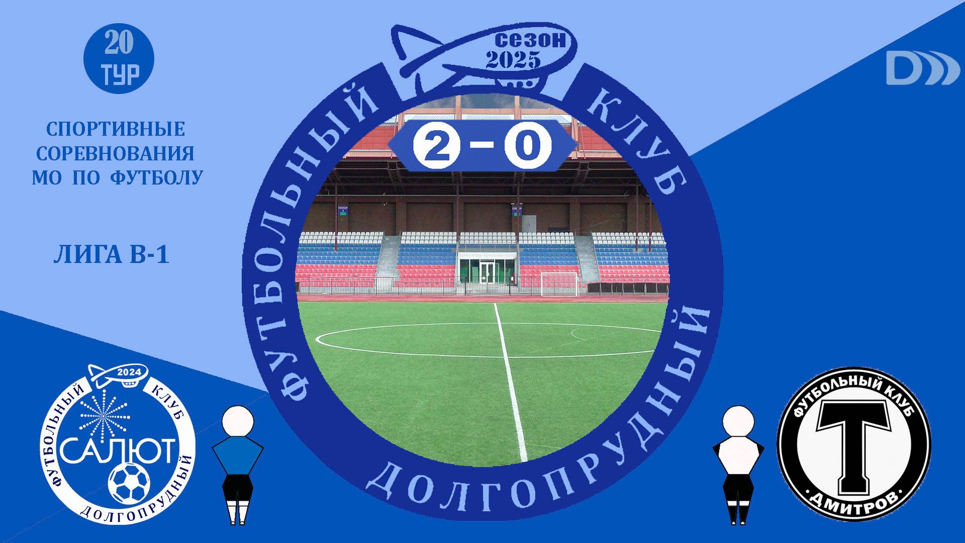 ФСК Салют 2-0 ФК Торпедо смотреть онлайн