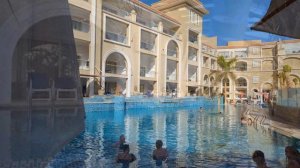 Египет. Хургада. Сахль-Хашиш. KaiSol Romance Sahl Hasheesh Resort