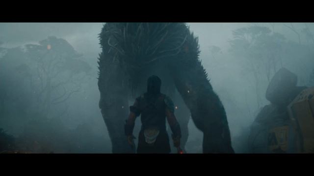 Хищник : Планета смерти, Predator: Badlands смотреть онлайн