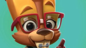 Zooba Играю за Бетси