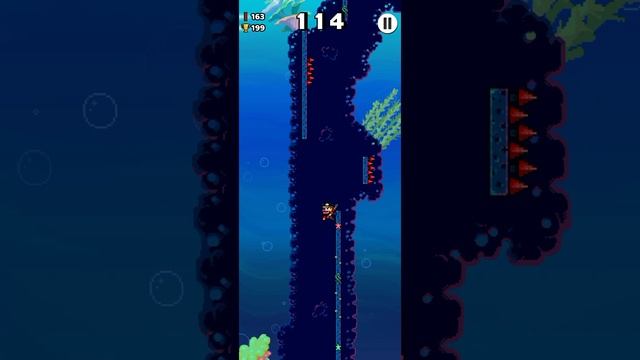 Капитан Крюк 6. ЧАС В ОКЕАНЕ 🌊🌊🌊🚢