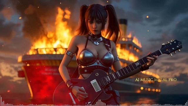 Z-.Best Heavy Metal Music Playlist For Motivation.30 смотреть онлайн