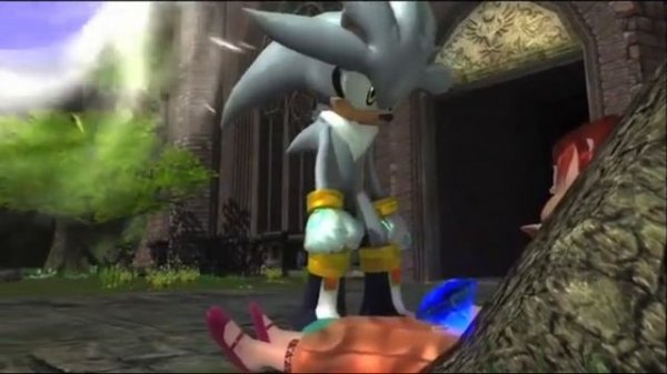 МУЗЫКАЛЬНАЯ СОНИК МАНИЯ - 1 СЕРИЯ МЕЧТЫ ПРОЩЕНИЯ