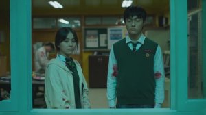 Сериал "Мы все мертвы", 1.04 (AlexFilm)