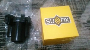Фильтр топливный погружной SUFIX SQ-1171