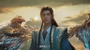 Путешествие к бессмертию 165 Серия - Превью (Аниме-Мультсериал 2020)