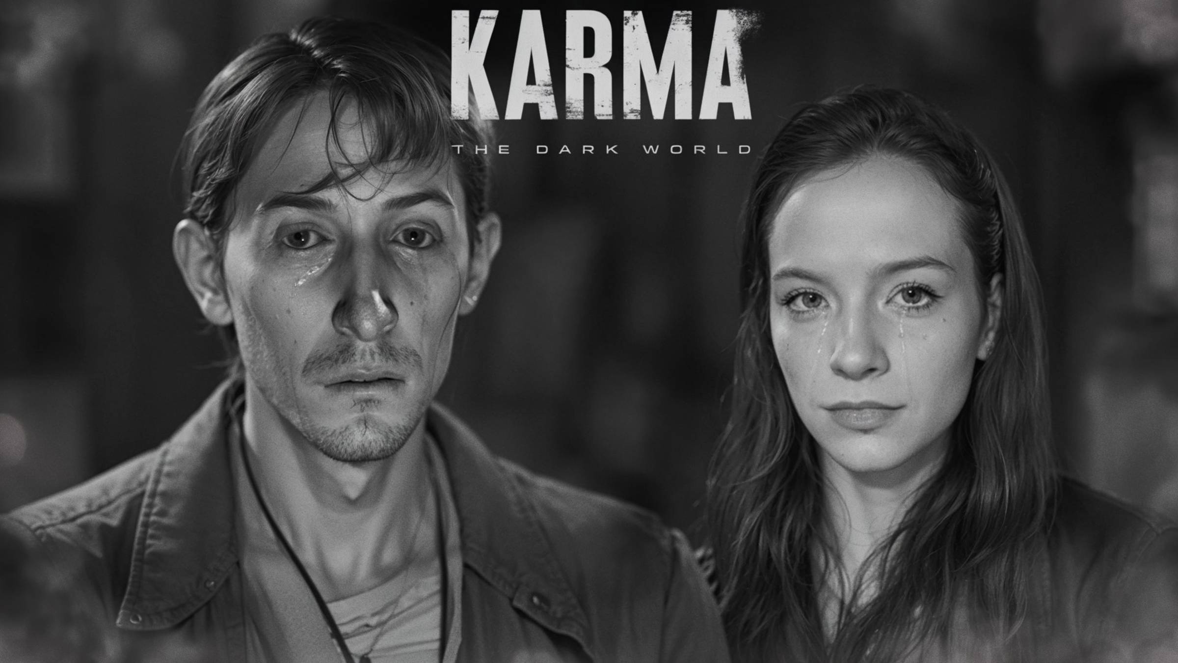 ЭТОТ ОФИС СКРЫВАЕТ ЧТО-ТО УЖАСНОЕ😨 ► KARMA: The Dark World #5 смотреть онлайн